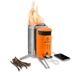 Biolite - Campstove 2+