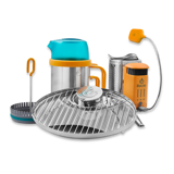 Biolite - Campstove Complete Cook Kit