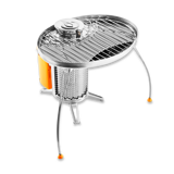 Biolite - Campstove Portable Grill