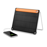 Biolite - Solar Panel 5 +