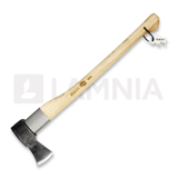 Bison 1879 - Splitting Axe 2200-A HY 850, with protection