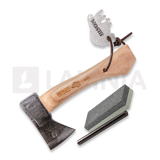 Bison 1879 - Trekking Hatchet Set
