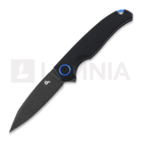 Black Fox - Argus, noir