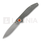 Black Fox - Artia, vert