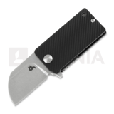 Black Fox - B-Key, noir