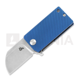 Black Fox - B-Key, bleu