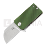 Black Fox - B-Key, vert