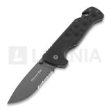 Black Fox - Black Action