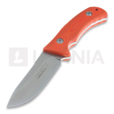 Black Fox - Drop Point Fixed Blade, оранжевый