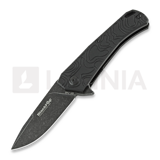 Black Fox - Echo 1, sort