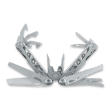 Black Fox - Endurance