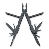 Black Fox - Enforcer