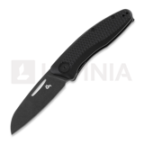 Black Fox - Feresa, noir