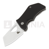 Black Fox - Kit, sort