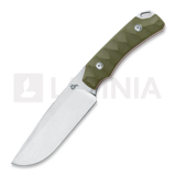 Black Fox - Lynx, оливковый