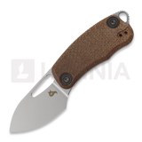 Black Fox - Nix, Micarta