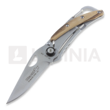 Black Fox - Pocket Knife Zebra