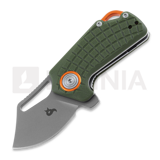 Black Fox - Puck, vert