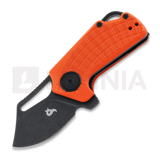 Black Fox - Puck, orange