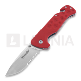 Black Fox - Red Action