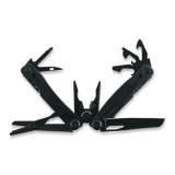 Black Fox - Resilience