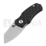 Black Fox - Sk&aring;l, sort