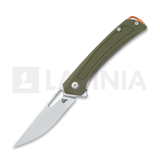 Black Fox - Sneaky - G10