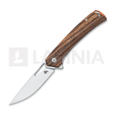 Black Fox - Sneaky - Wood