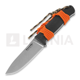 Black Fox - Vesuvius