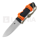 Black Fox - Vesuvius D2