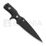 Blade Brothers Knives - Mr. Wick