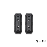 Blade Tech - Direct to MOLLE Mount - Short (3 rows) - Pair - w/ Hardware