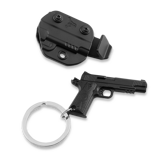 Blade Tech - Holster/Firearm Keychain - 1911