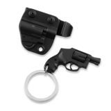Blade Tech - Holster/Firearm Keychain - Revolver