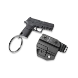 Blade Tech - Holster/Firearm Keychain - Sig 320C