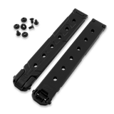 Blade Tech - Molle-Lok - Long - Pair with Hardware