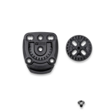 Blade Tech - Tek-Mount Mini Kit with Hardware