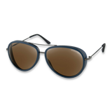 Bobster - Ice Matte Navy/ Gunmetal