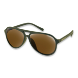 Bobster - Maverick Matte Olive Frame