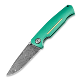 B&ouml;ker - 1969 Mach-1 Damast