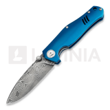 B&ouml;ker - 1969 Z28-Damast