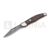 B&ouml;ker - 20-20 Steam Engine Damascus