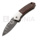 B&ouml;ker - 2013 Year Knife