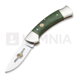 B&ouml;ker - 3000 Anniversary 150, gr&oslash;n