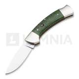 B&ouml;ker - 3000 Curly Birch Jade Green