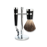 B&ouml;ker - Advance shaving set