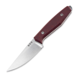 B&ouml;ker Germany - AK1 Droppoint Redstone