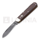 B&ouml;ker - Annual Damascus 2018