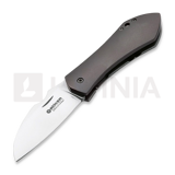 B&ouml;ker - Anso 67 CruWear 42 Titan