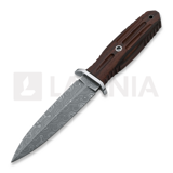 B&ouml;ker - Applegate-Fairbairn 5.5 Damascus